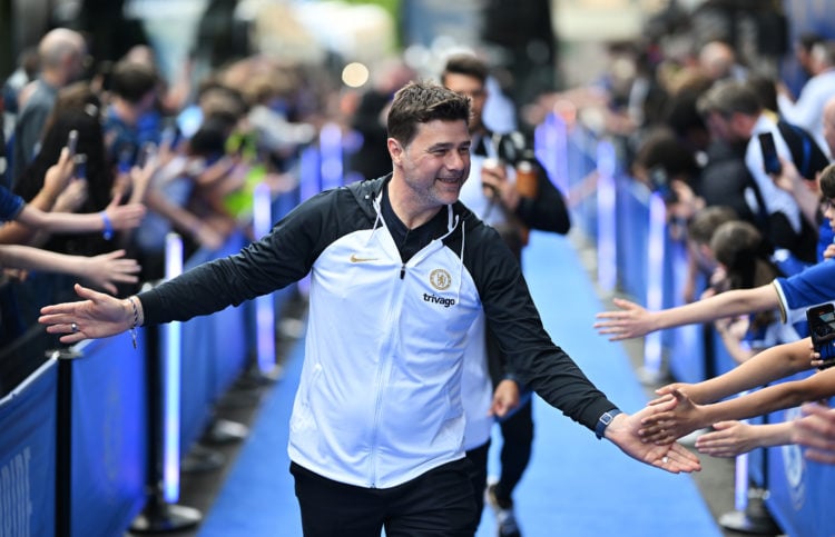 Photo by Dan Mullan/Getty Images