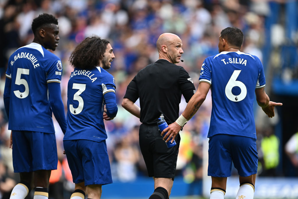 Chelsea FC v AFC Bournemouth - Premier League
