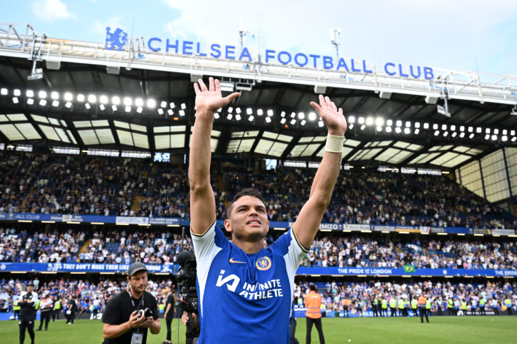 Photo by Darren Walsh/Chelsea FC via Getty Images