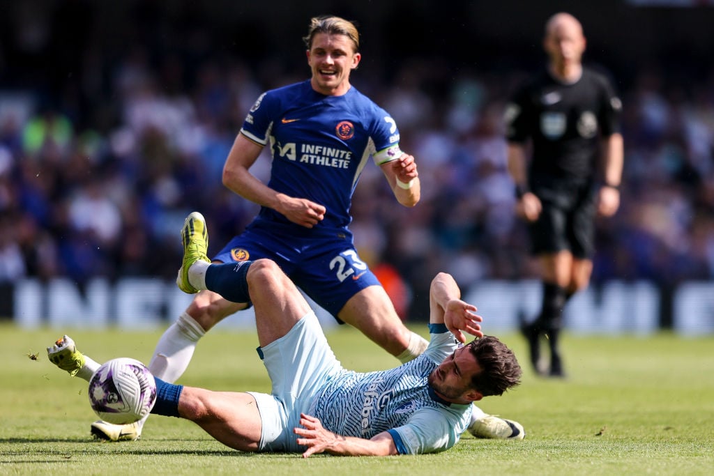 Chelsea FC v AFC Bournemouth - Premier League