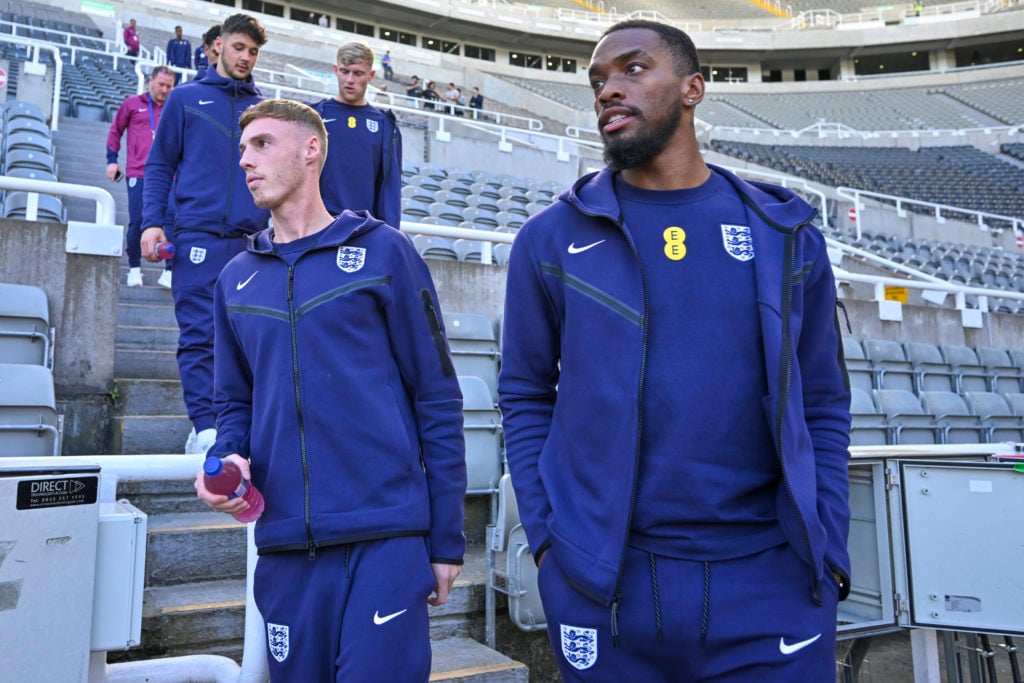 England v Bosnia & Herzegovina - International Friendly