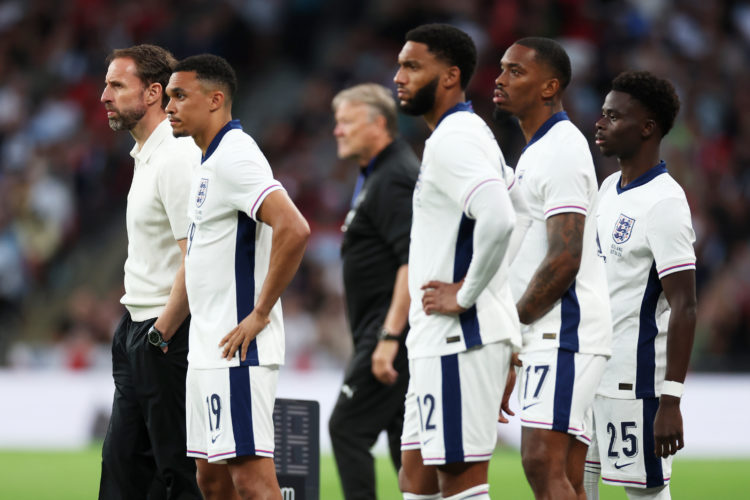 Photo by Eddie Keogh - The FA/The FA via Getty Images