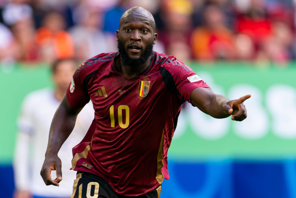 France v Belgium: Round of 16 - UEFA EURO 2024