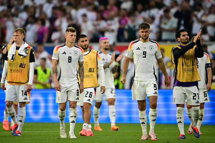 Photo by TOBIAS SCHWARZ/AFP via Getty Images