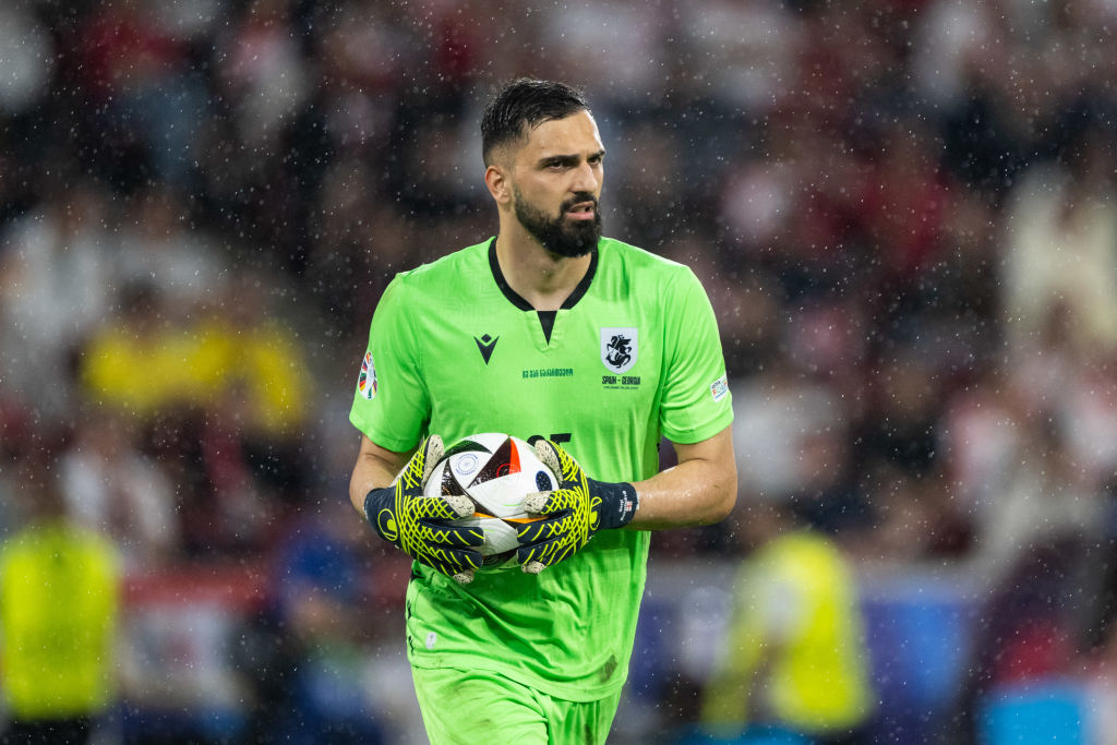Spain v Georgia: Round of 16 - UEFA EURO 2024