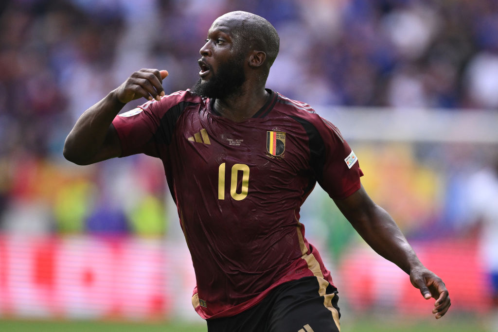France v Belgium: Round of 16 - UEFA EURO 2024