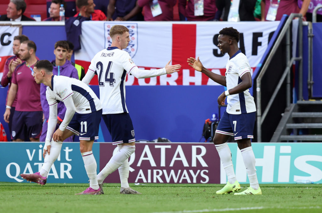England v Switzerland: Quarter-Final - UEFA EURO 2024