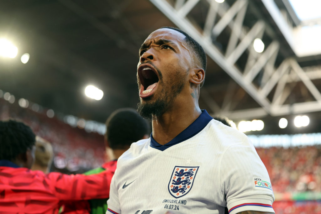 England v Switzerland: Quarter-Final - UEFA EURO 2024