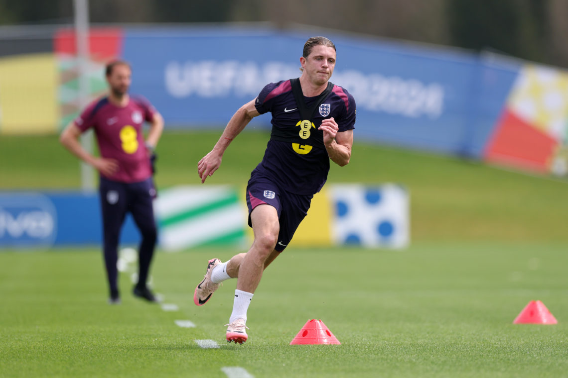 Photo by Eddie Keogh - The FA/The FA via Getty Images