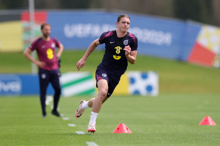 Photo by Eddie Keogh - The FA/The FA via Getty Images