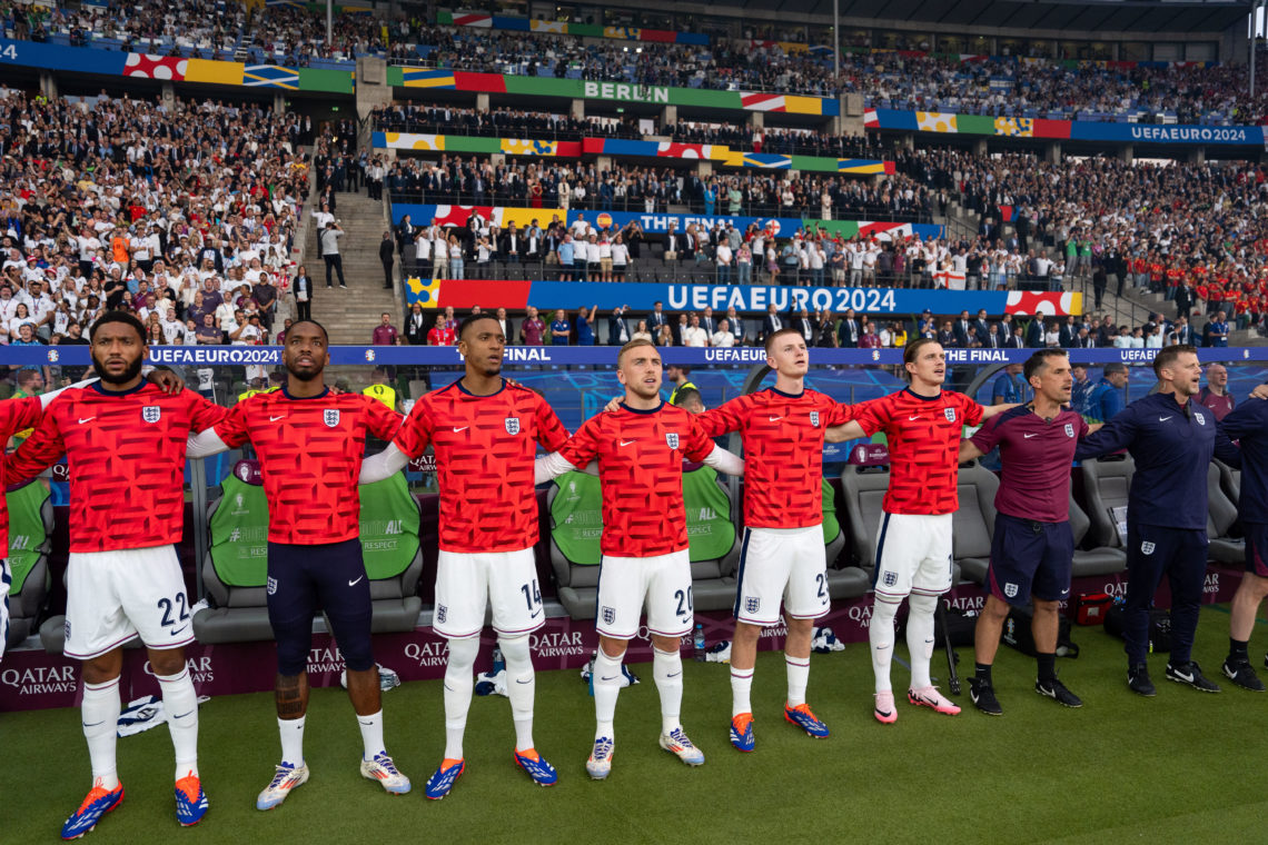 Photo by Sebastian Frej/MB Media/Getty Images
