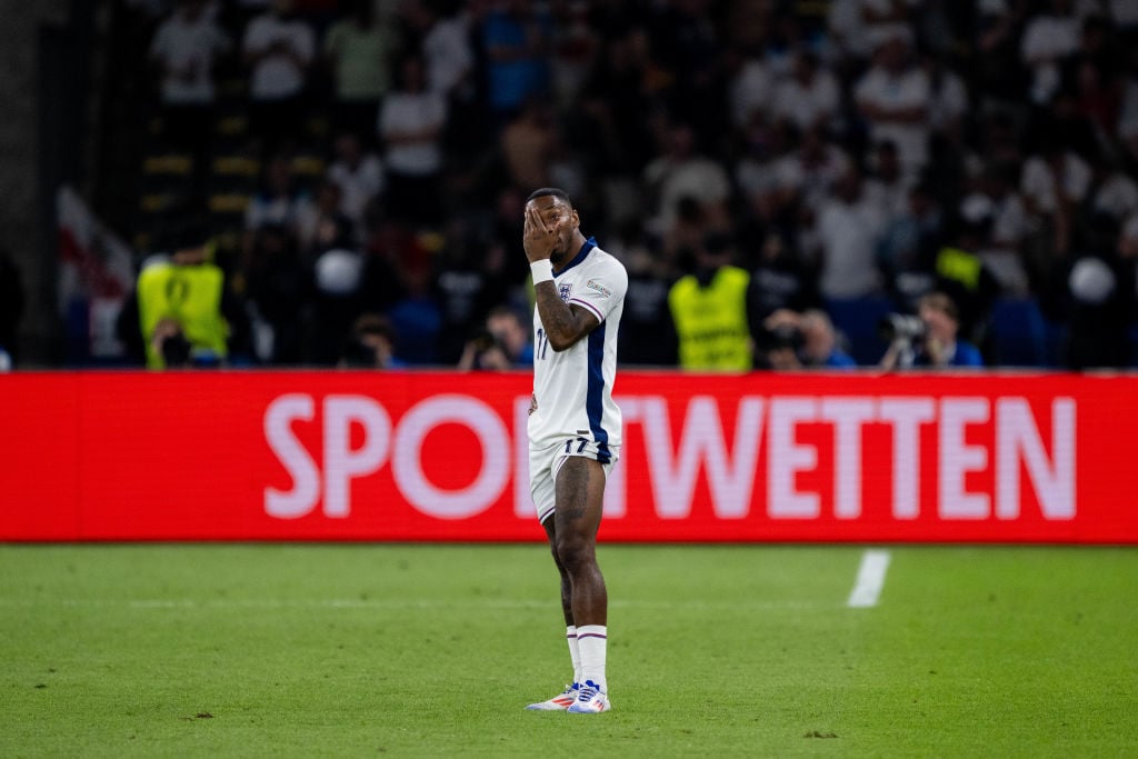 Spain v England: Final - UEFA EURO 2024