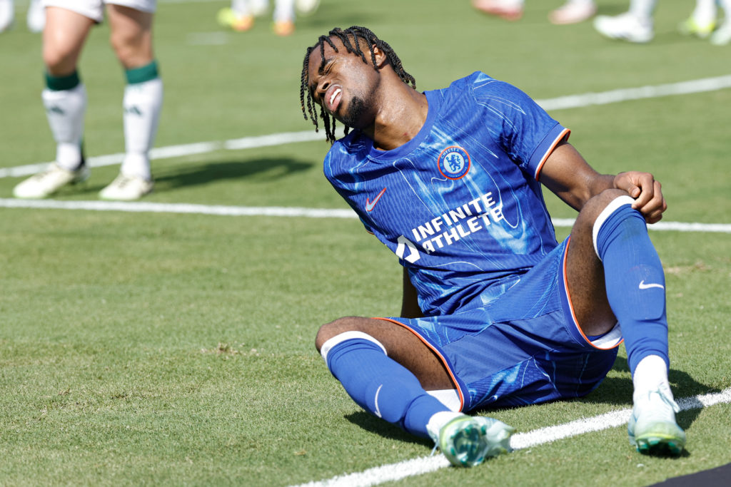 FBL-FRIENDLY-CHELSEA-CELTIC