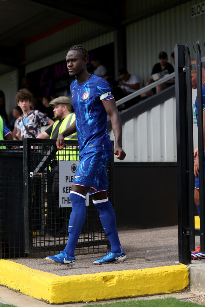 Boreham Wood v Chelsea FC XI - Pre-Season Friendly