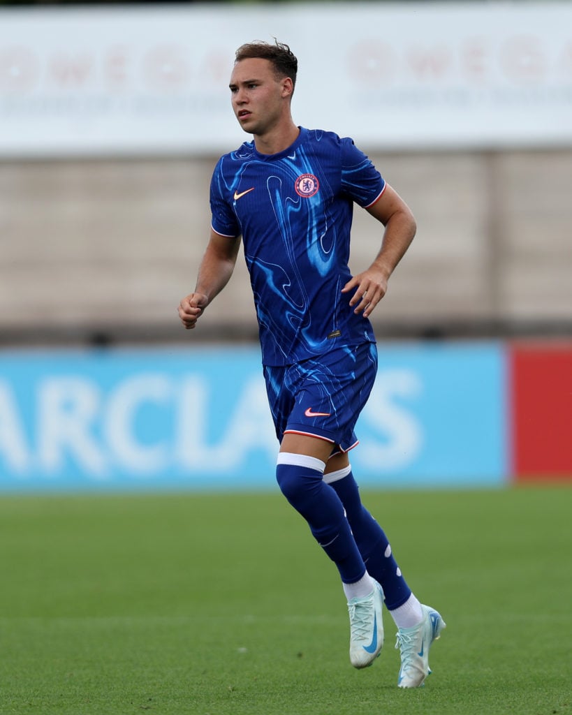Boreham Wood v Chelsea FC XI - Pre-Season Friendly