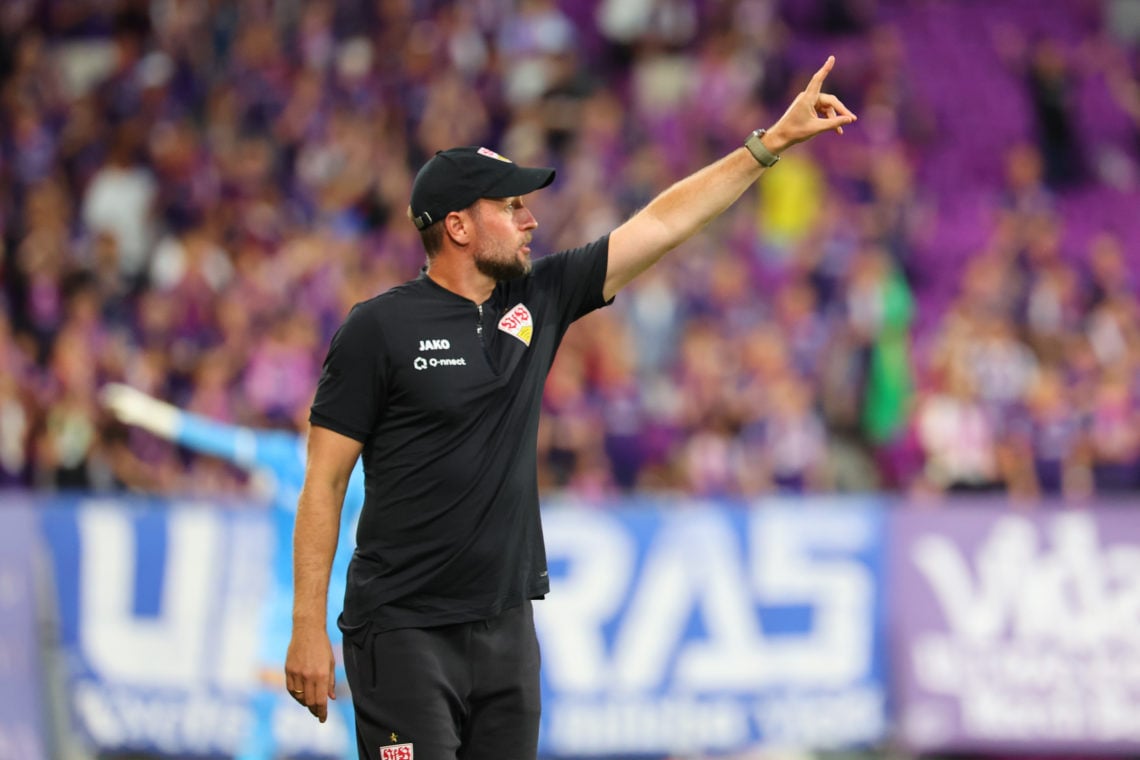 Photo by J.LEAGUE/J.LEAGUE via Getty Images