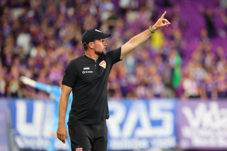 Photo by J.LEAGUE/J.LEAGUE via Getty Images