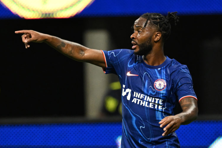 Photo by Darren Walsh/Chelsea FC via Getty Images