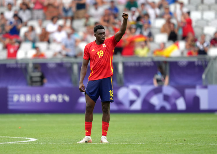 Photo by Juan Manuel Serrano Arce/Getty Images