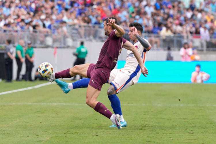 Photo by Jeff Dean/Getty Images