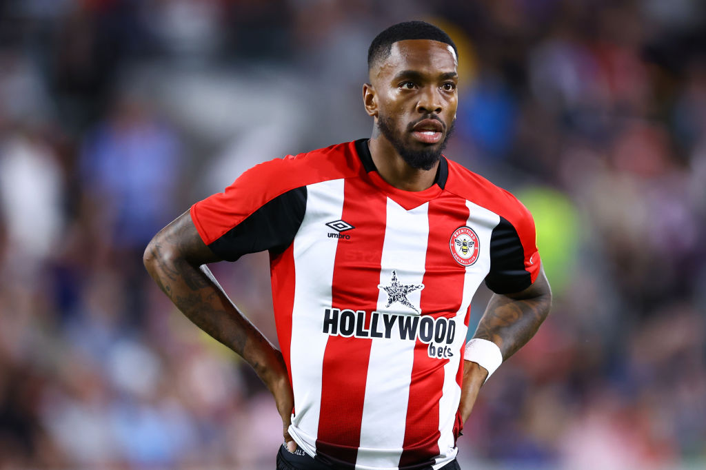 Brentford v VfL Wolfsburg - Pre-Season Friendly