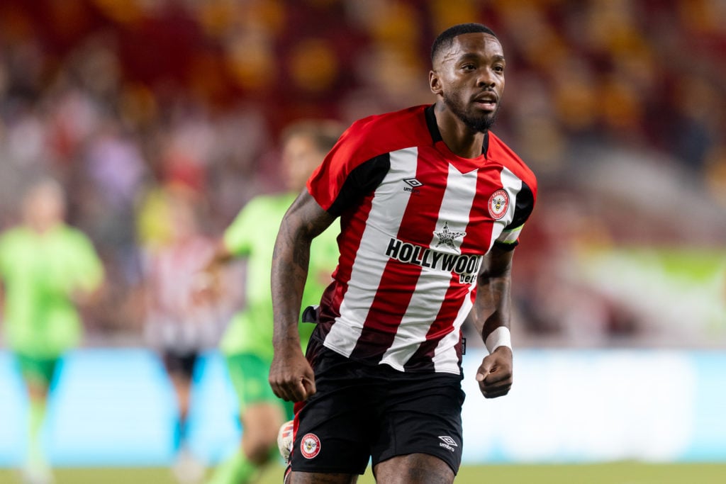 Brentford v VfL Wolfsburg - Pre-Season Friendly