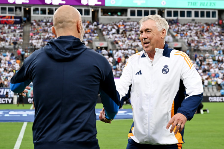 Photo by Darren Walsh/Chelsea FC via Getty Images
