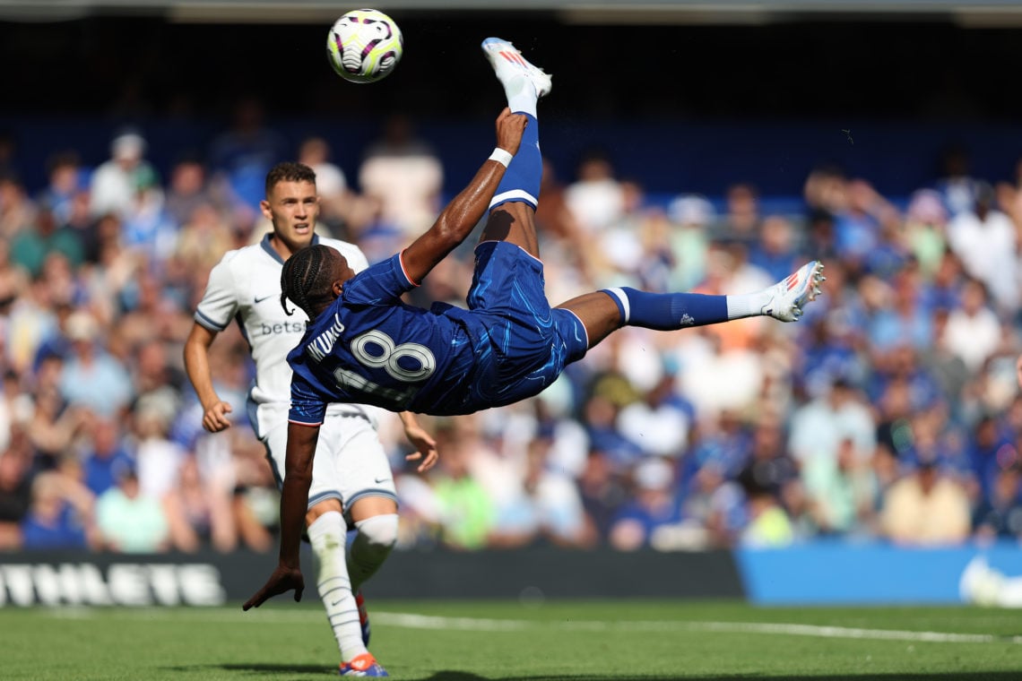 Photo by Chris Lee - Chelsea FC/Chelsea FC via Getty Images