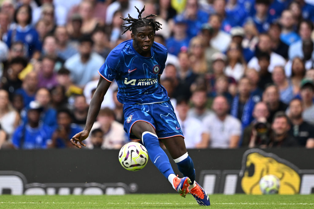 Chelsea v FC Internazionale - Pre-Season Friendly
