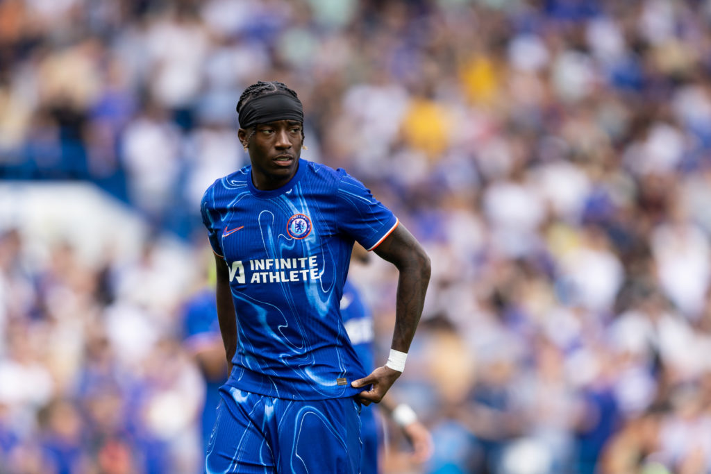 Chelsea v FC Internazionale - Pre-Season Friendly