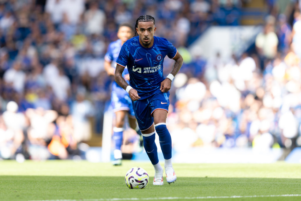 Chelsea v FC Internazionale - Pre-Season Friendly