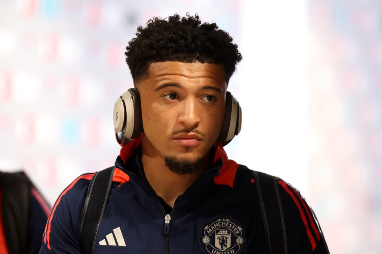 Photo by Eddie Keogh - The FA/The FA via Getty Images