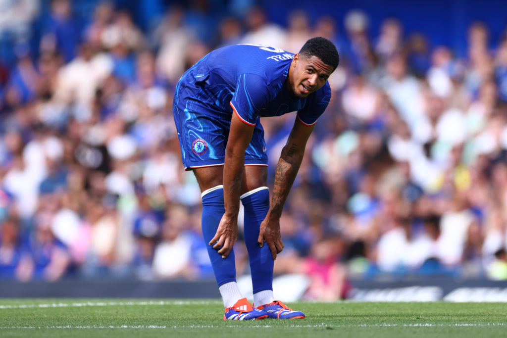 Chelsea v FC Internazionale - Pre-Season Friendly