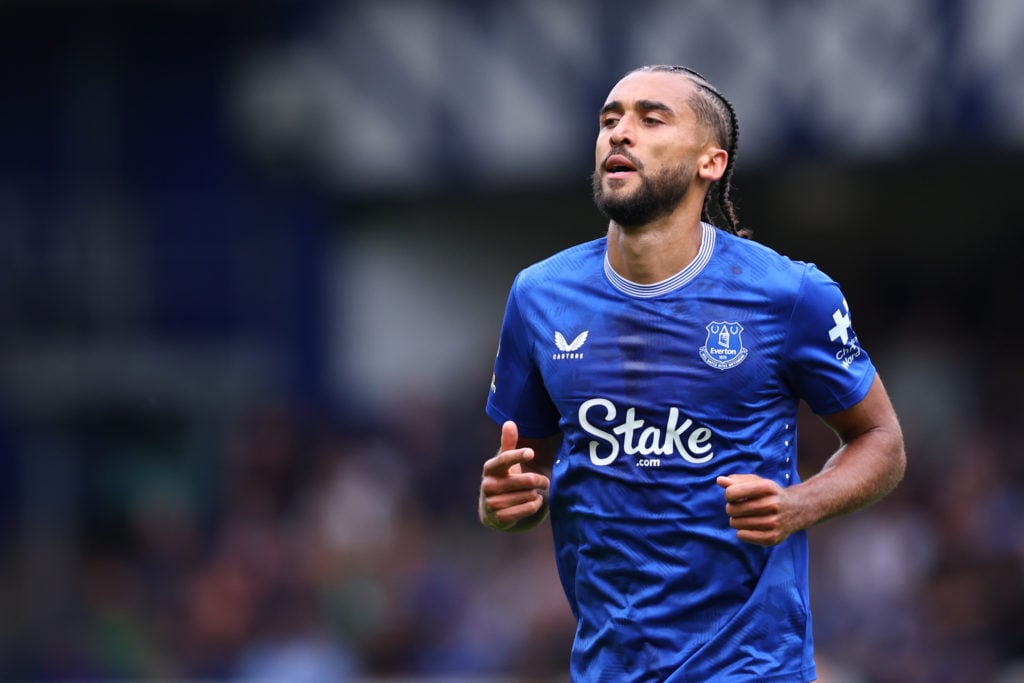 Everton FC v Brighton & Hove Albion FC - Premier League