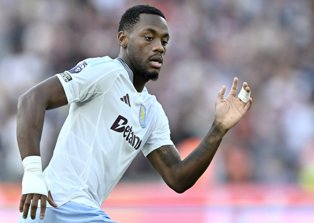 West Ham United FC v Aston Villa FC - Premier League