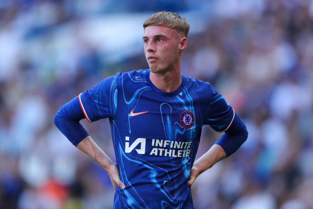 Chelsea v FC Internazionale - Pre-Season Friendly