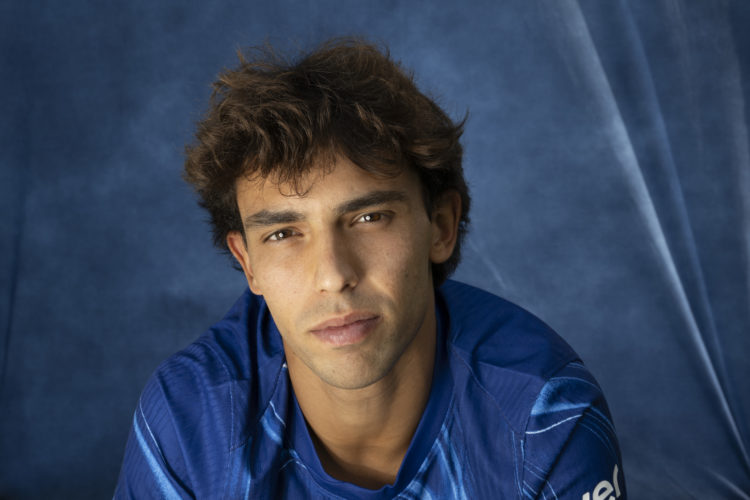 Photo by Darren Walsh/Chelsea FC via Getty Images