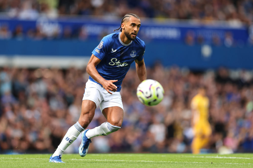 Everton FC v Brighton & Hove Albion FC - Premier League