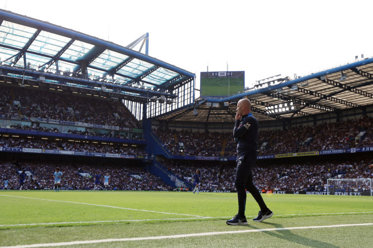Photo by Chris Lee - Chelsea FC/Chelsea FC via Getty Images