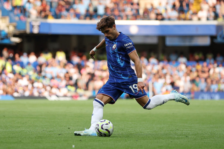 Photo by Chris Lee - Chelsea FC/Chelsea FC via Getty Images