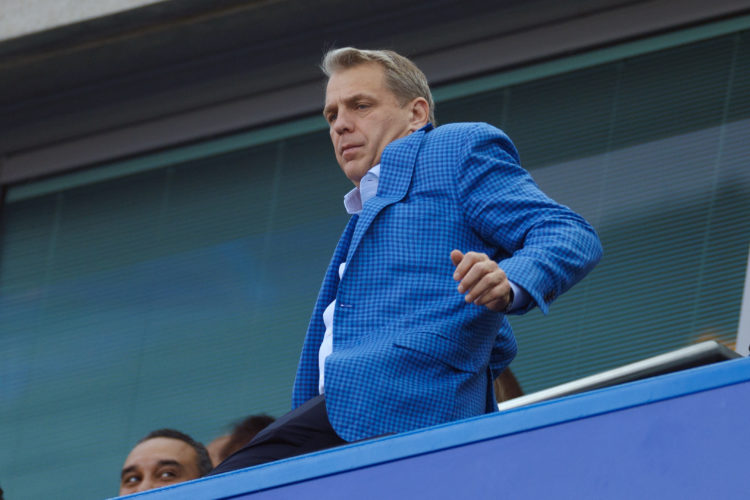 Photo by Marc Atkins/Getty Images