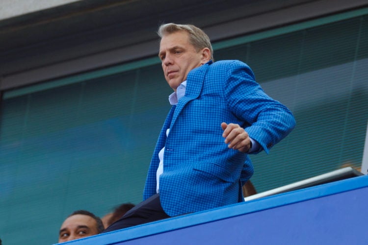 Photo by Marc Atkins/Getty Images