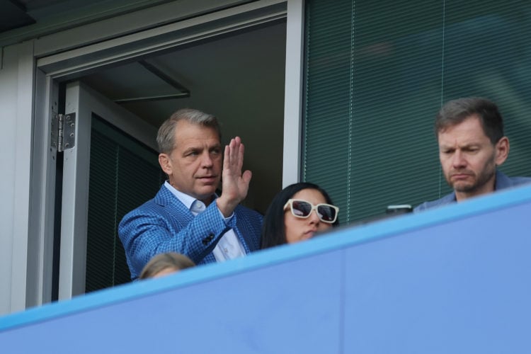 Photo by Catherine Ivill - AMA/Getty Images