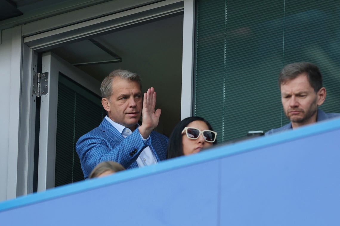 Photo by Catherine Ivill - AMA/Getty Images