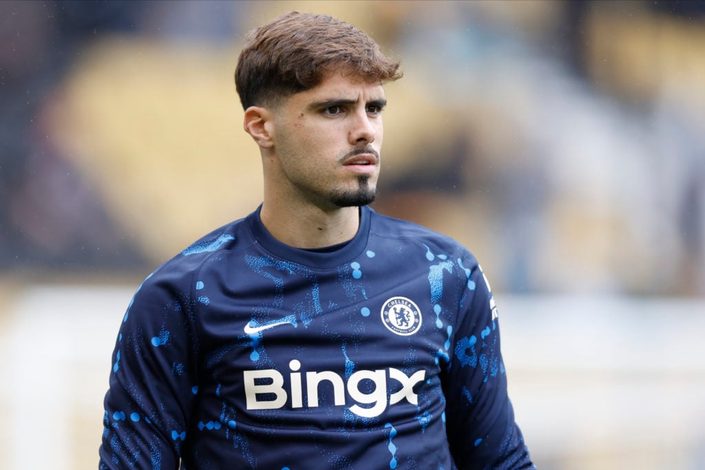 Wolverhampton Wanderers FC v Chelsea FC - Premier League