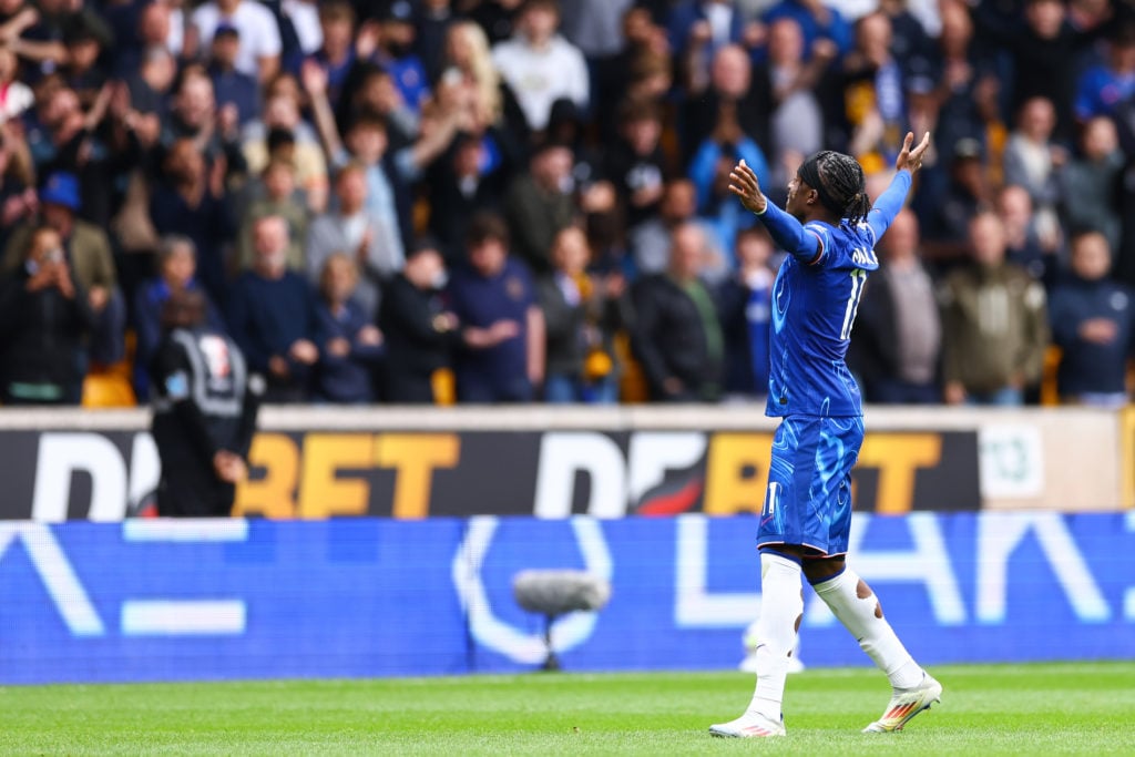 Wolverhampton Wanderers FC v Chelsea FC - Premier League