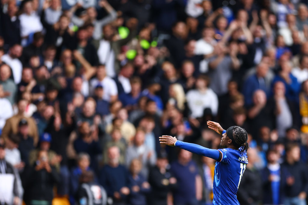 Wolverhampton Wanderers FC v Chelsea FC - Premier League