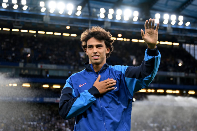 Photo by Darren Walsh/Chelsea FC via Getty Images