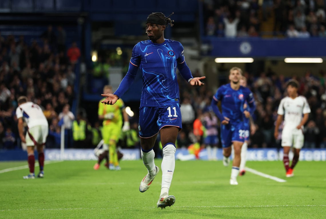 Photo by Chris Lee - Chelsea FC/Chelsea FC via Getty Images