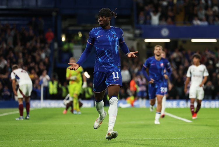 Photo by Chris Lee - Chelsea FC/Chelsea FC via Getty Images
